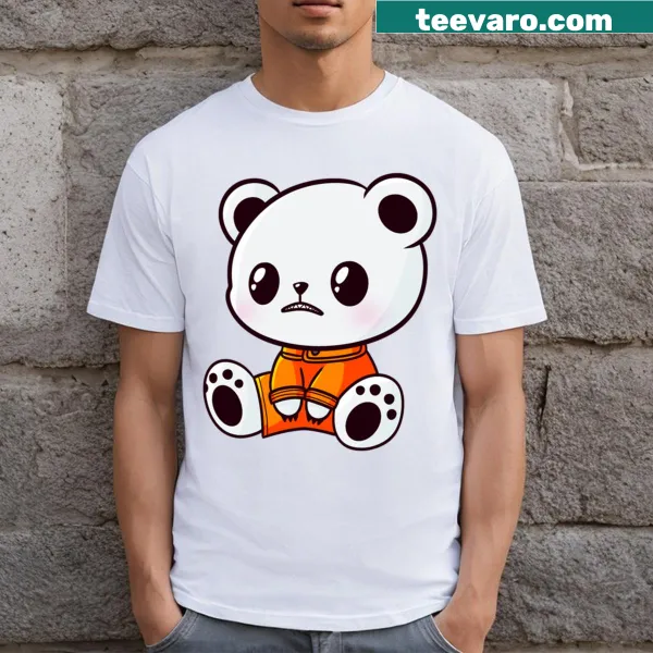 Cartoon character Bepo featured in a humorous graphic