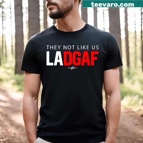 Casual T-shirt stating 'Men Apparel' for a humorous touch