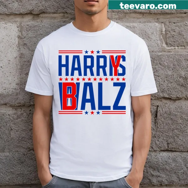 Humorous political meme graphic t-shirt for election season