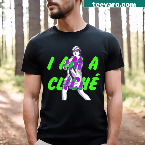 Cute vintage Halloween shirt with a love-themed design and playful text.