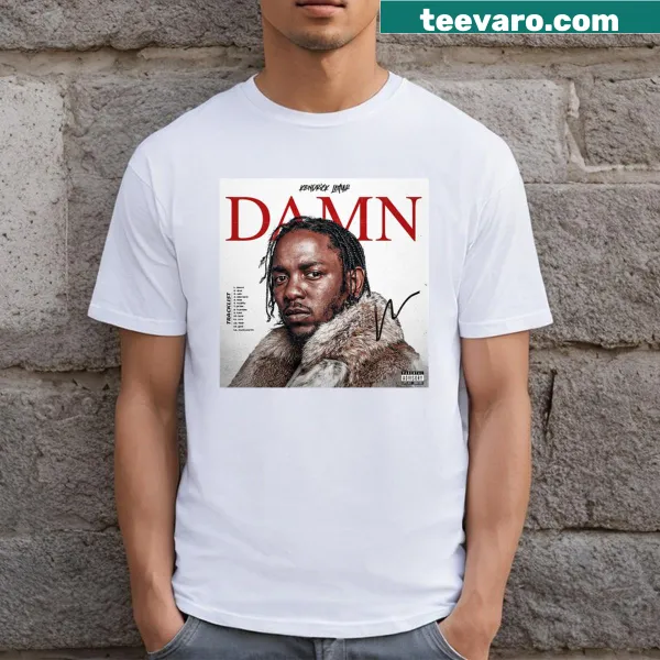 Hip Hop themed T-shirt with text 'Rap Legend 51'
