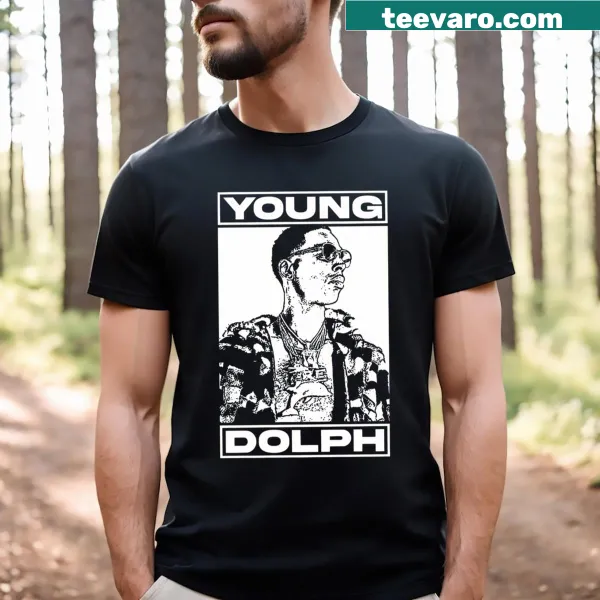Illustrative T-shirt inspired by music and memories
