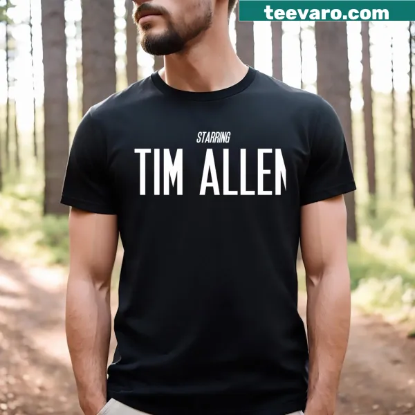 Whimsical Christmas design on a T-shirt celebrating the holiday spirit