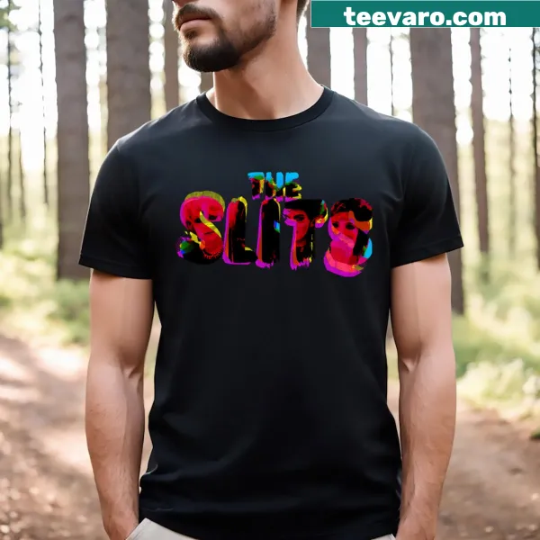 Funny artist-themed t-shirt with motivational phrase
