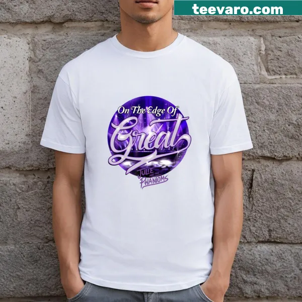 Illustrative design celebrating photography on a T-shirt
