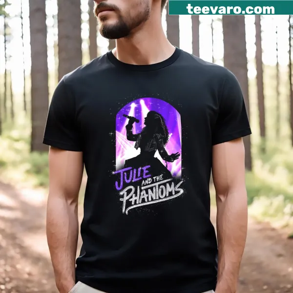 Inspirational typography T-shirt for young creatives