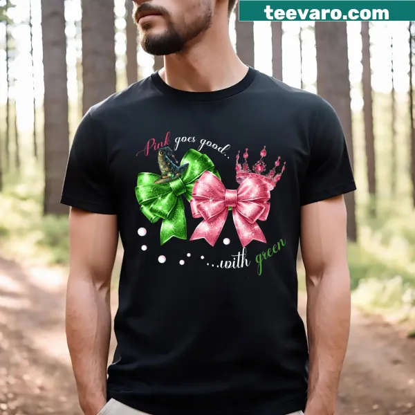 Classic women and girls t-shirt with a minimalist design