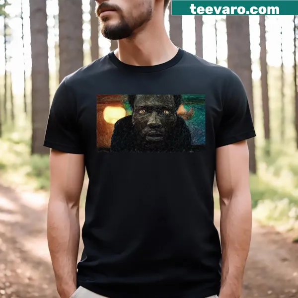Supacell 2024 t-shirt with a bold logo design