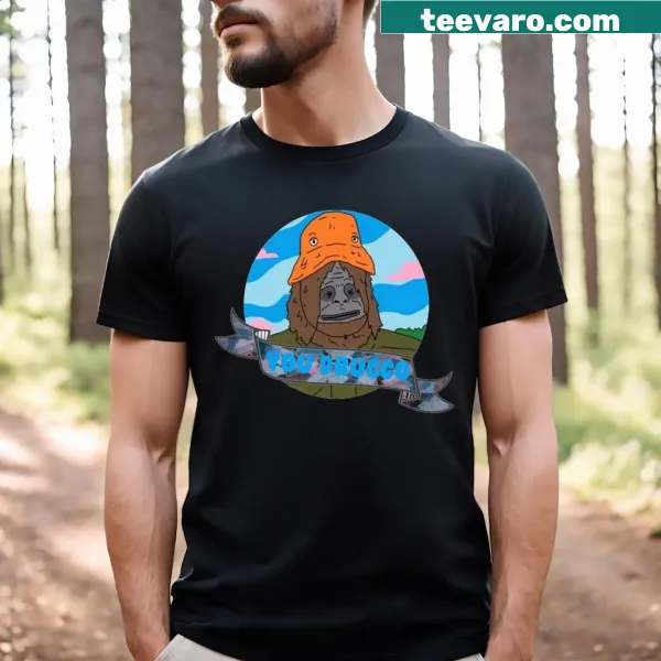 Sassy t-shirt with humorous text and bold message