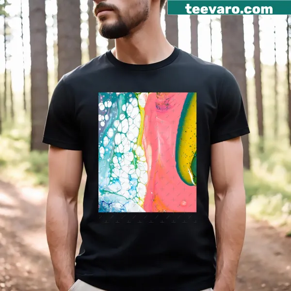 Trendy Camilla Cabello inspired graphic t-shirt for music lovers.