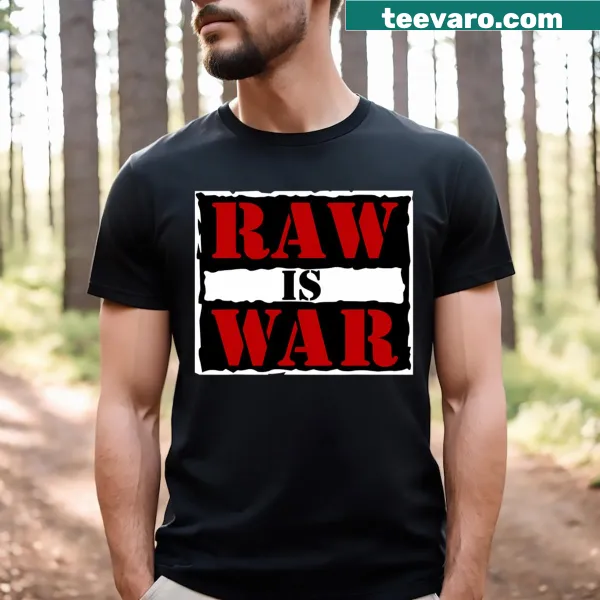 Vintage wrestling-inspired T-shirt featuring 90s art and bold text