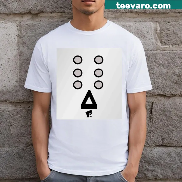 Illustrative T-shirt inspired by the film 'Seven Samurai' for movie fans