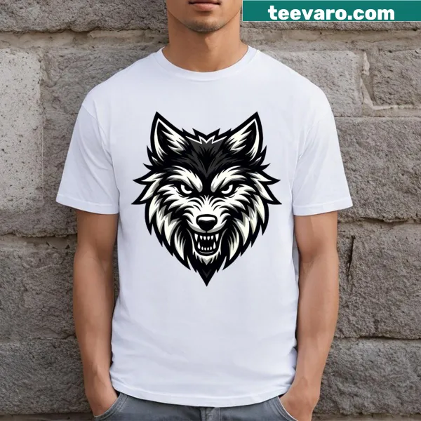 Bold typography design referencing Saquon Barkley on a t-shirt