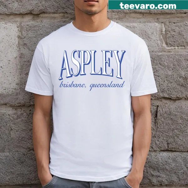 Silhouette design representing Aspley Brisbane Australia