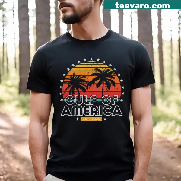 Trump T-shirt featuring the former president