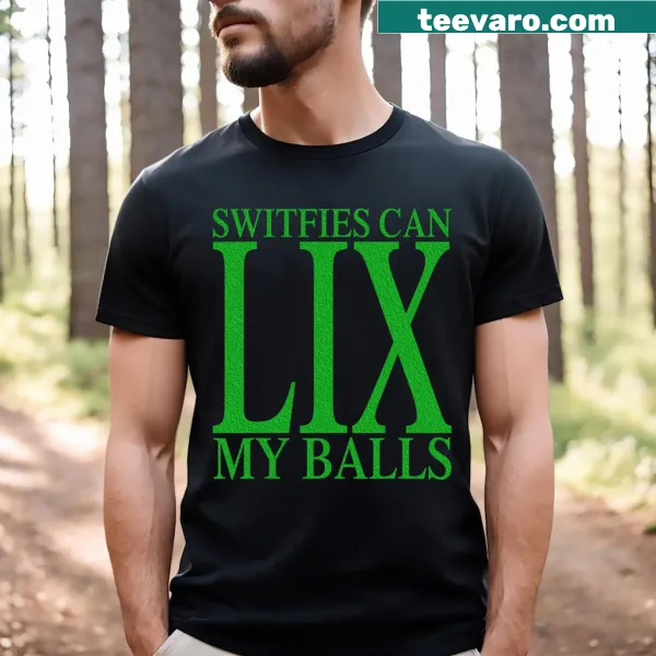 Humorous T-shirt with cheeky saying for men and kids