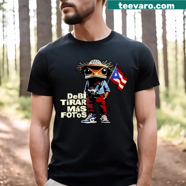 Minimalist typography t-shirt with the text 'T Shirt'