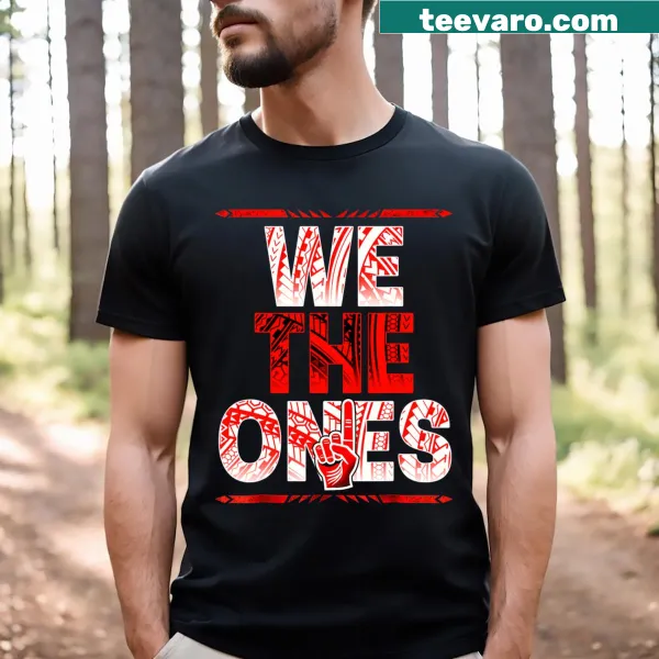 Vintage distressed wrestling tee with Roman design and slogan