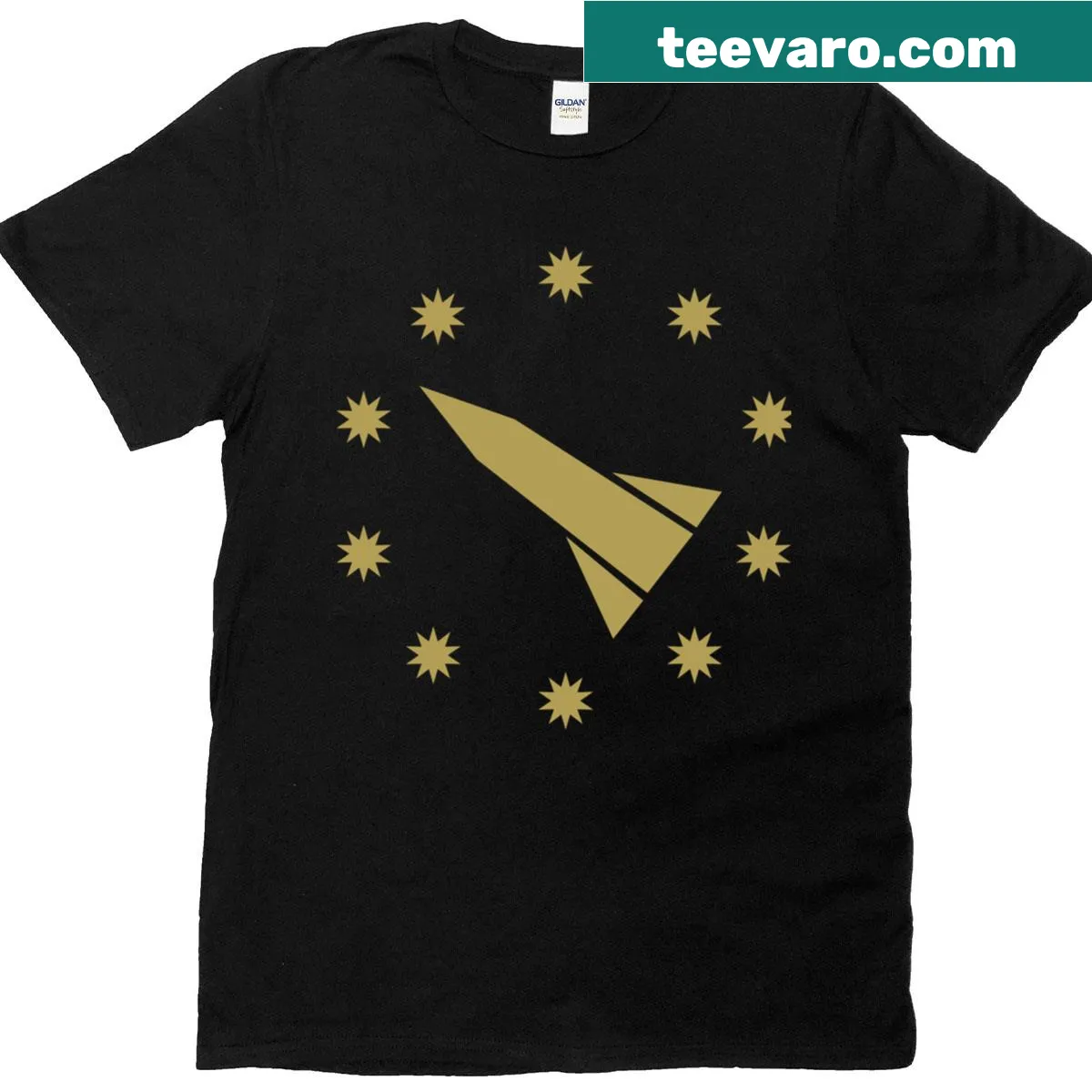 Vintage anime graphic t-shirt with the phrase 'My Favorite People' — on a men's t-shirt