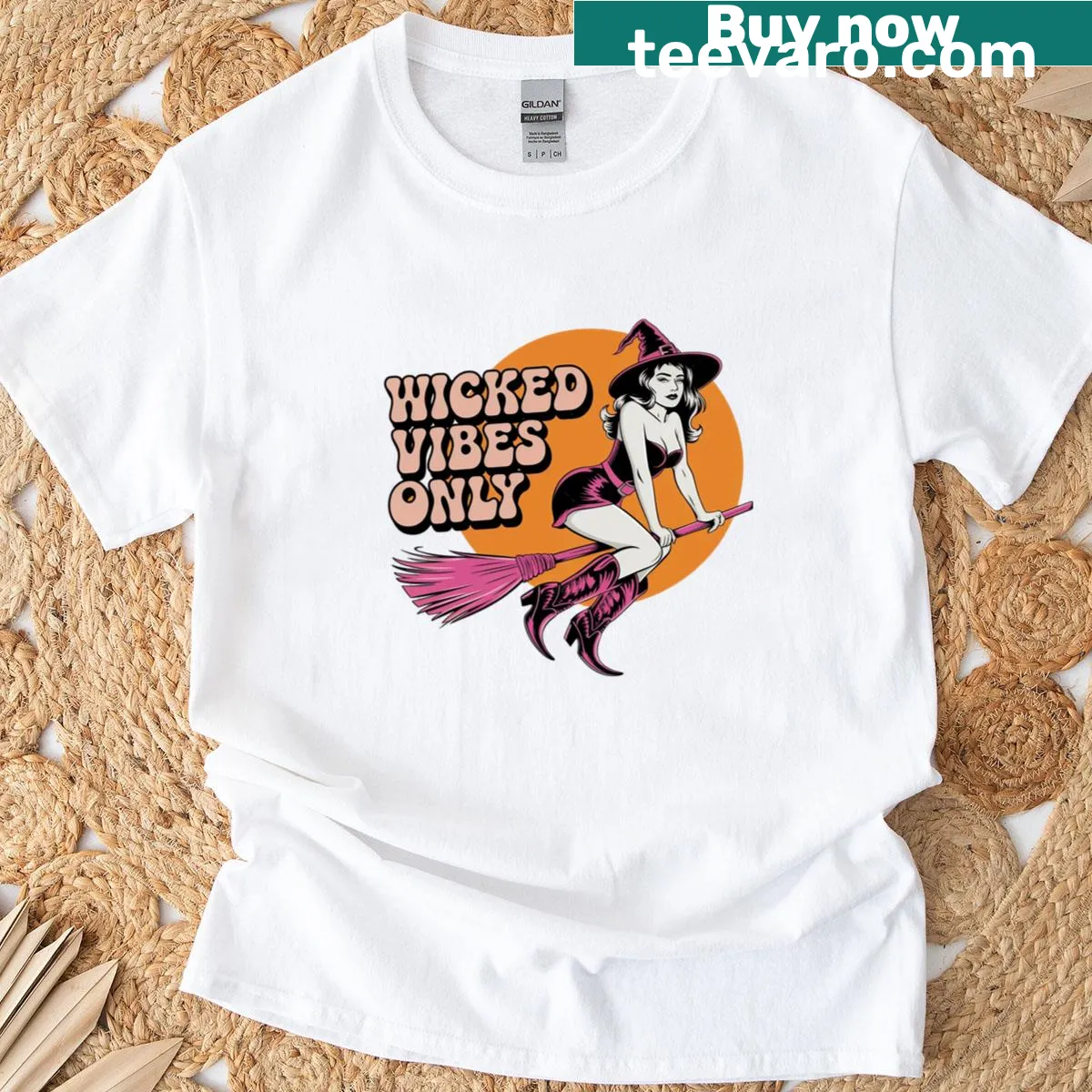 Edgy T-shirt with bold text design promoting self-expression — on a men's t-shirt