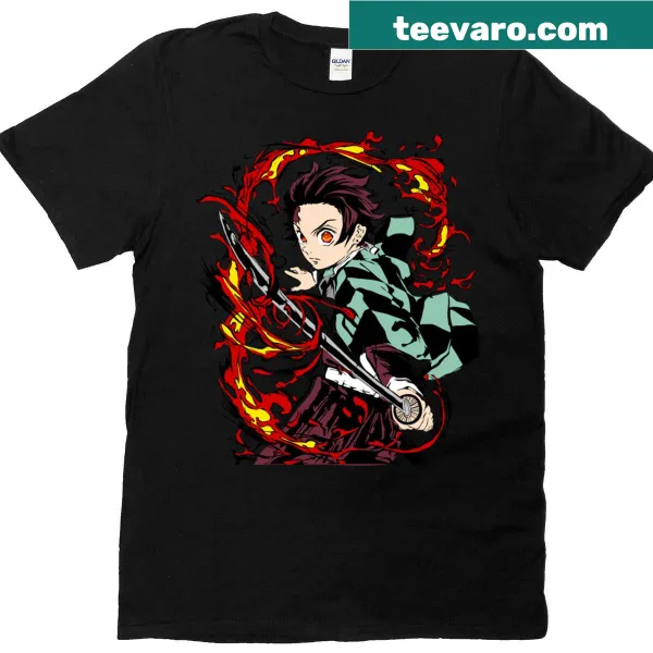 Bold illustration of Zekrom on a casual t-shirt