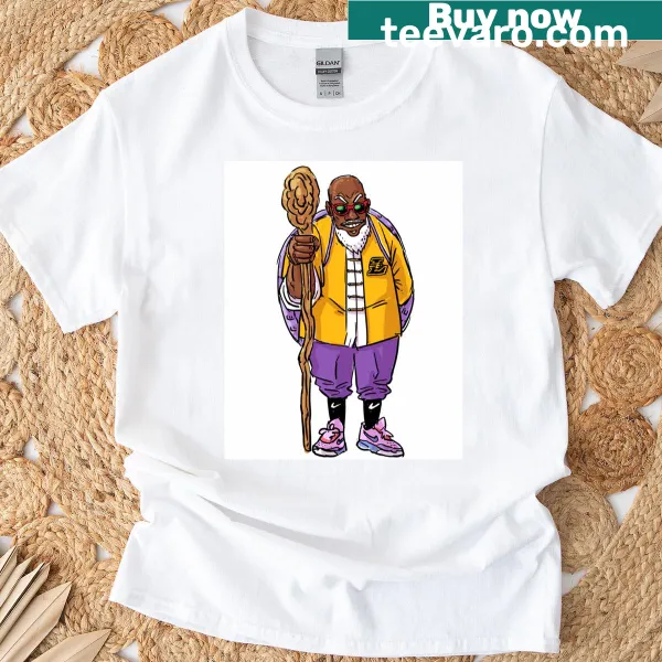 Playful 'Broshi' text T-shirt for casual wear