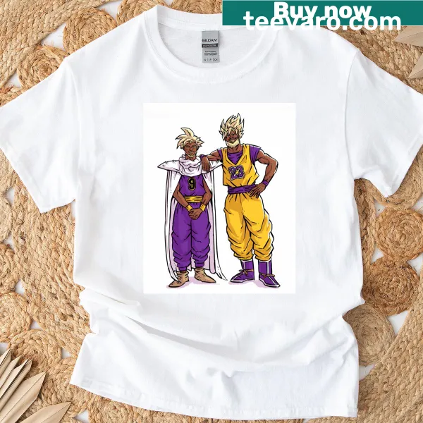 Typography shirt celebrating the bond between daddy and son