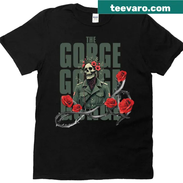 Nostalgic T-shirt design capturing a memorable event from 2025