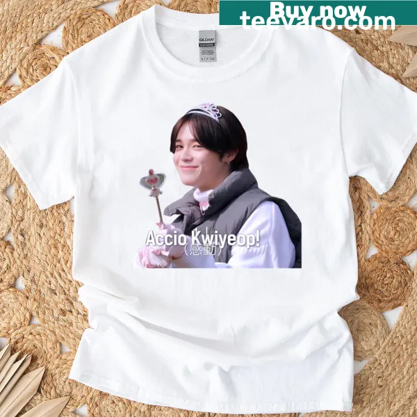 Funny meme tee featuring a playful cartoon design
