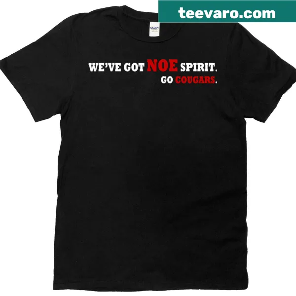 Text reads, 'Official Derpy Dad Club We've Got Noe Spirit.'