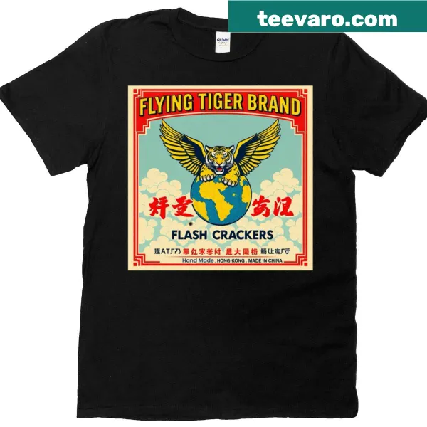 Illustration of a lion in a boxing match on a T-shirt