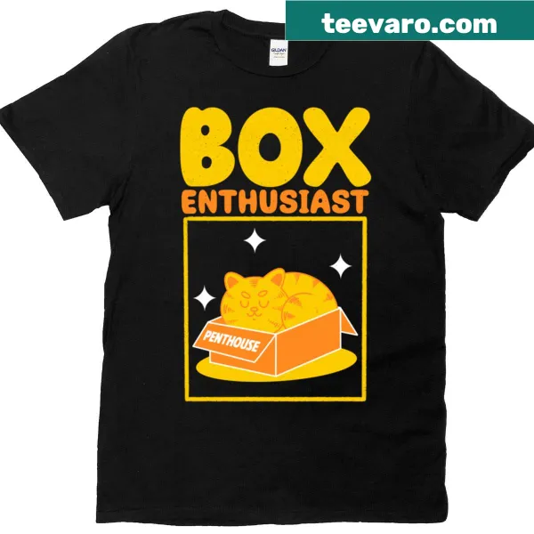 T-shirt celebrating hobbies and crafts
