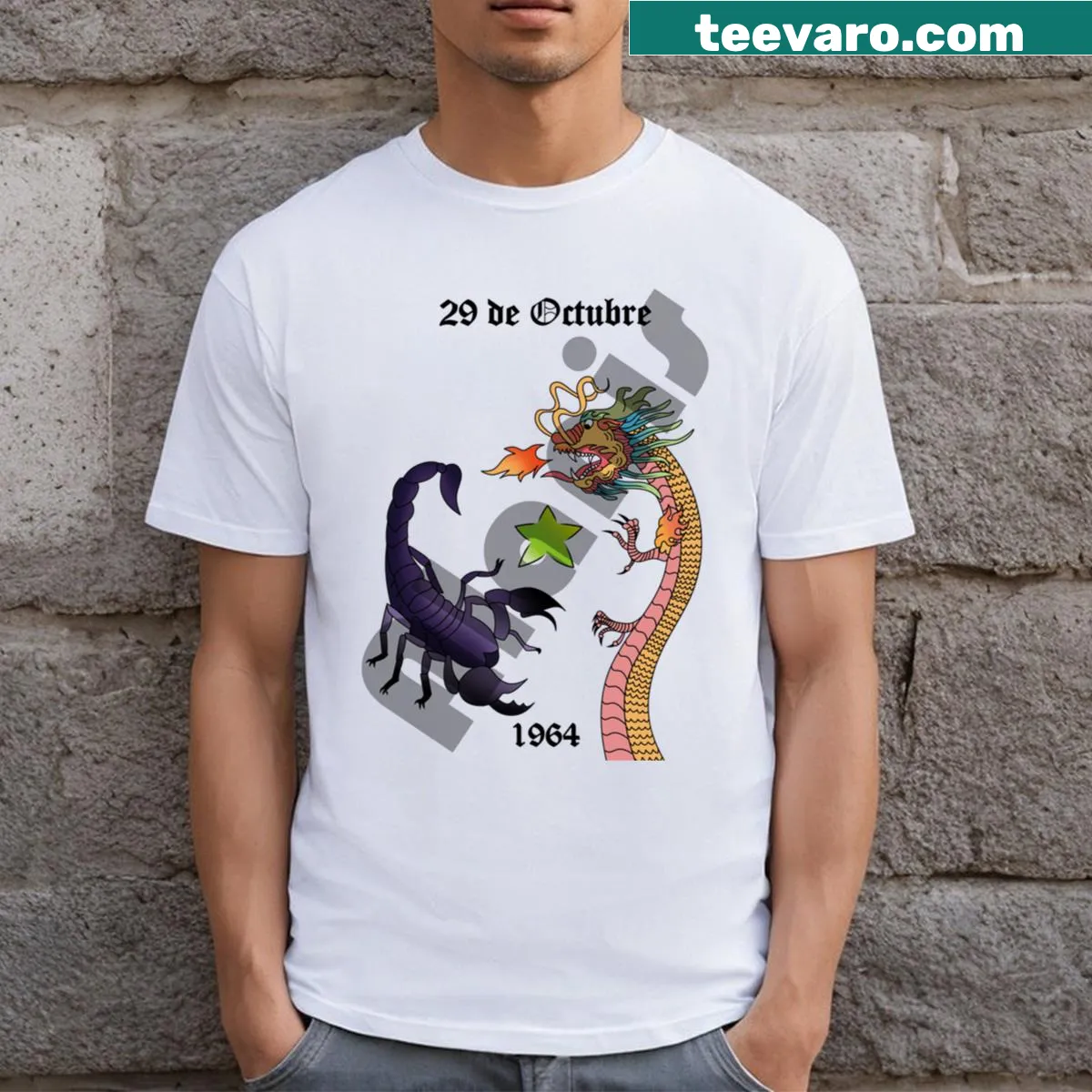 Playful birthday-themed T-shirt for dads