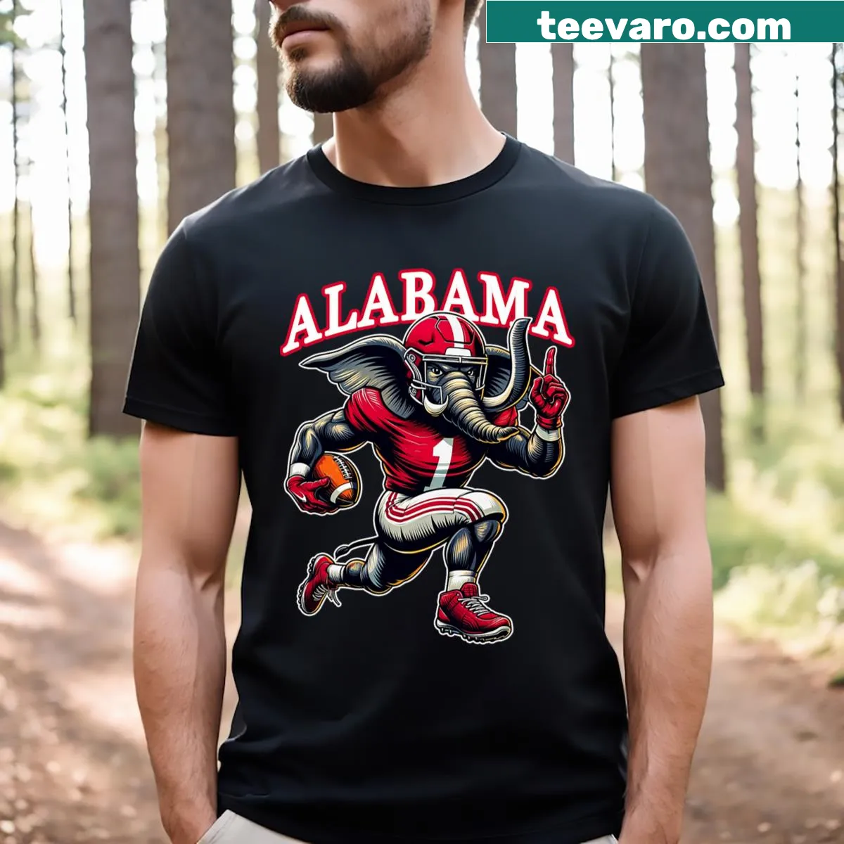 Vintage t-shirt featuring personalized name design inspired by Alabama