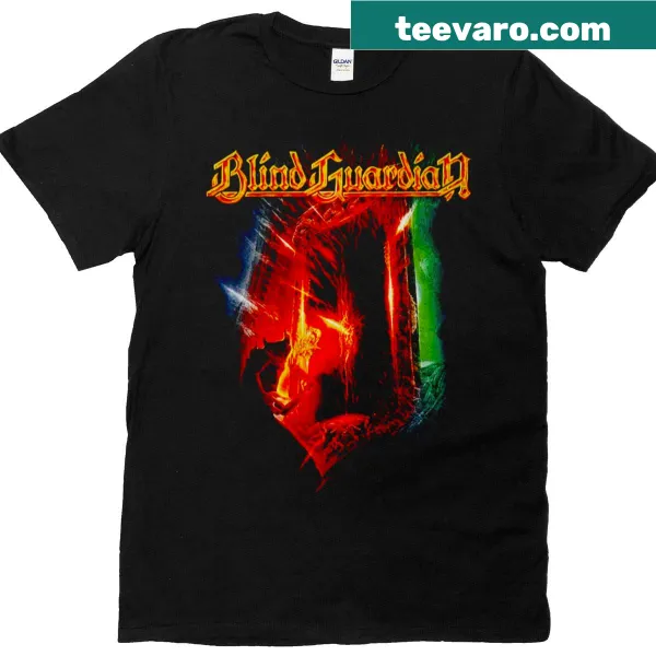 Winter-themed T-shirt with a humorous and serene illustration