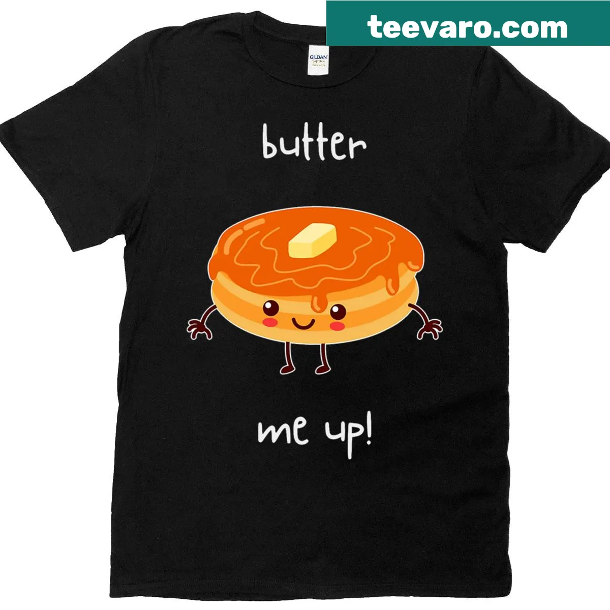 Humorous cheese quote graphic on a retro t-shirt. — on a men's t-shirt