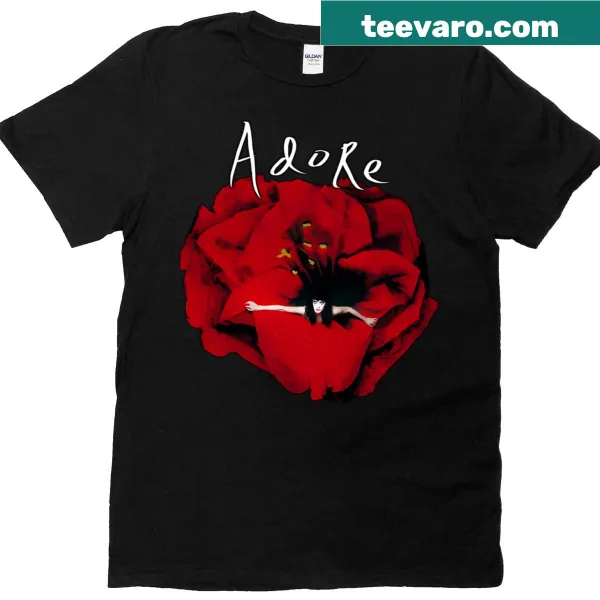 Vintage-inspired T-shirt featuring Fall Out Boy graphic