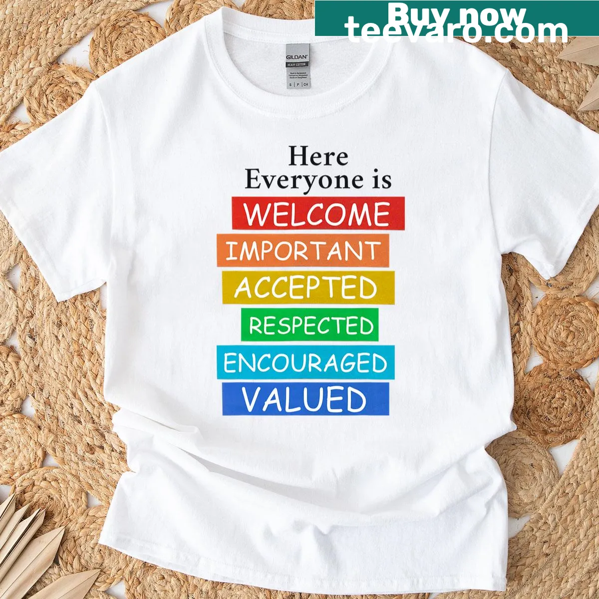 Funny quote graphic for teachers' t-shirt — on a men's t-shirt