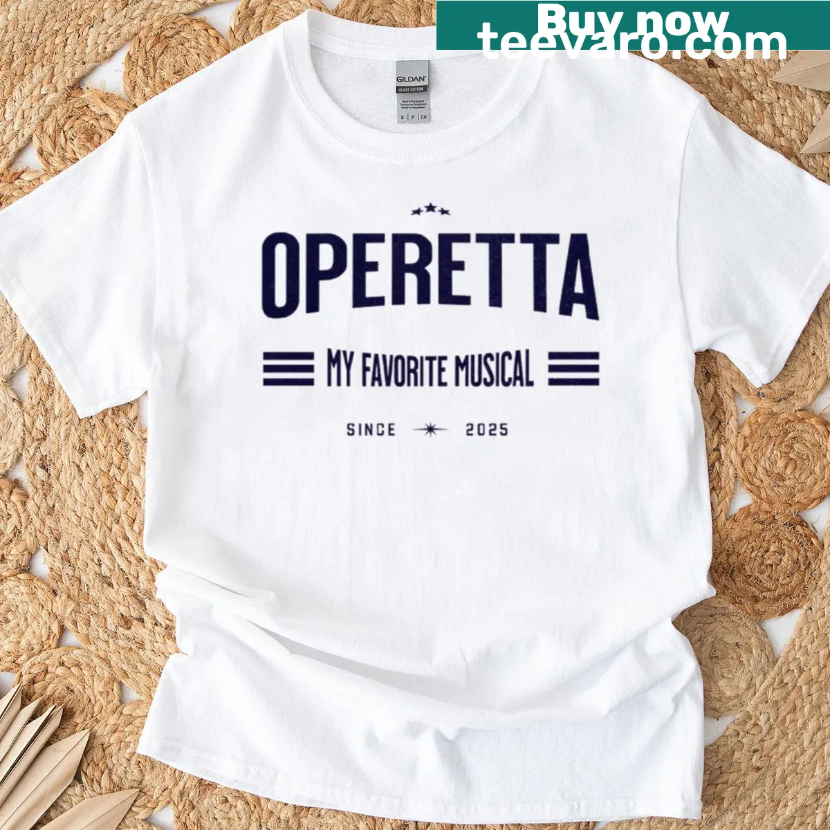 Surgeon t-shirt with the phrase 'My Favorite Orchestrated Procedure' — on a men's t-shirt