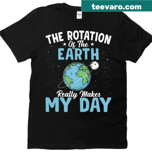 Illustration of a cute Earth with nature elements to promote environmental awareness
