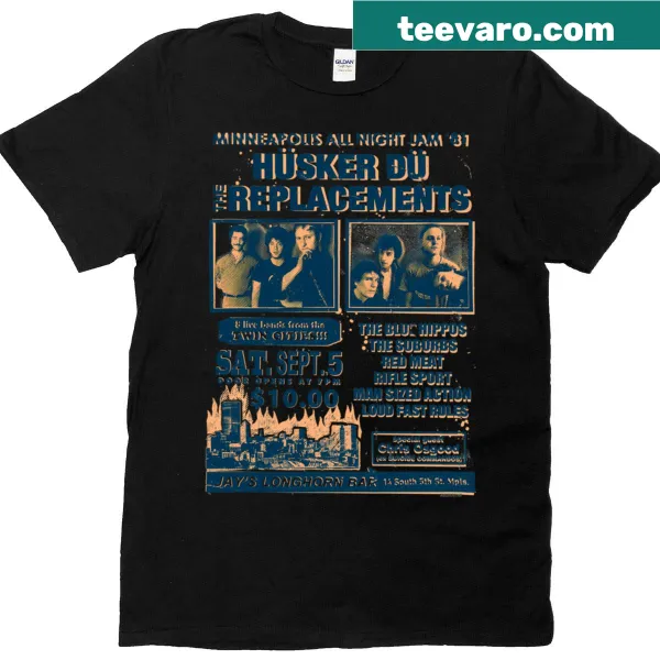 T-shirt with the phrase about artificial intelligence and knowledge