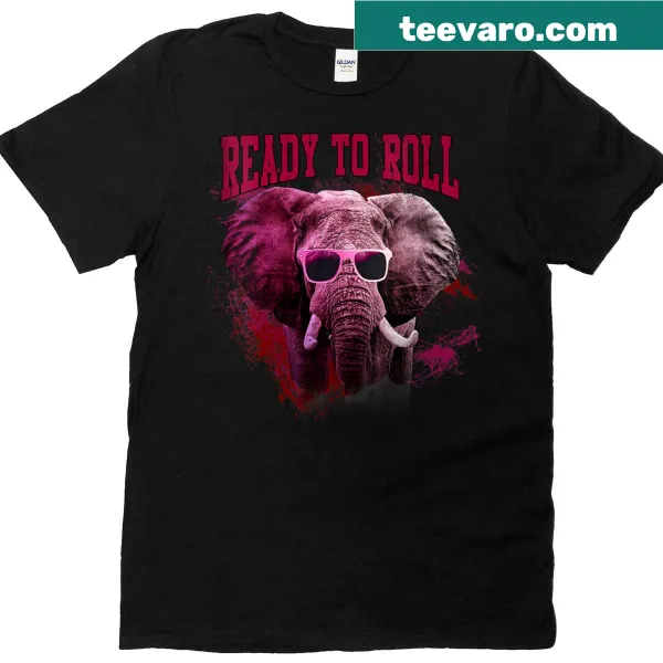 Personalized Alabama spirit women's V-neck t-shirt