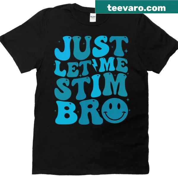 Funny kids t-shirt with autism awareness saying