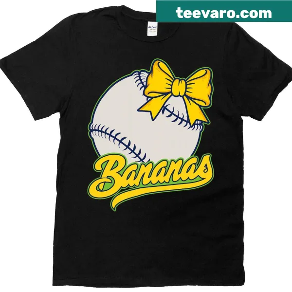 Funny Banana Lover T-shirt