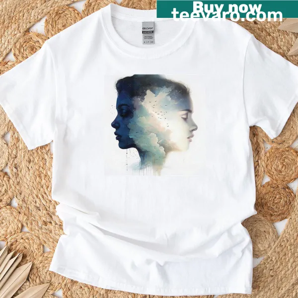 T-shirt celebrating twins, featuring the word 'Mellizos'