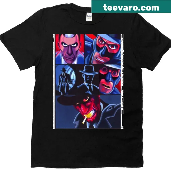 Timeless design Classic T-shirt