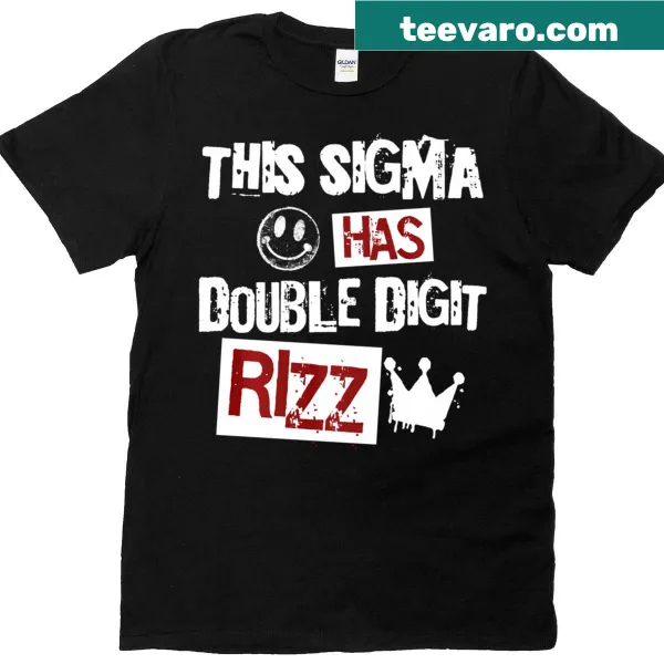 Funny T-shirt for a 10-year-old's birthday celebration