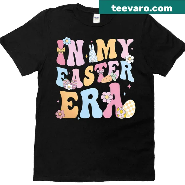 Floral boho t-shirt celebrating moms with vintage look