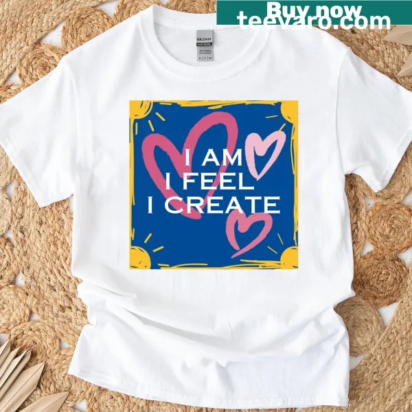 Motivational t-shirt with the phrase 'La Tua Energia Ogni Giorno' for inspiration