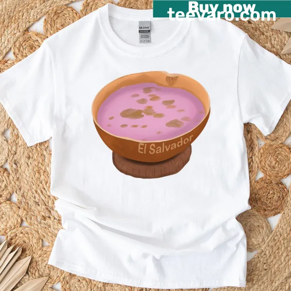Minimalist T-shirt featuring the word 'Atol' in modern typography